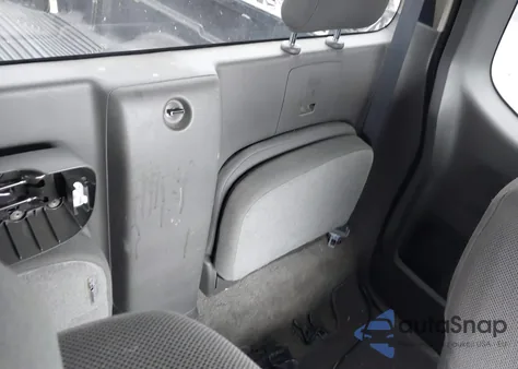 2016 Nissan Frontier S z USA, uszkodzony, nr VIN 1N6BD0CT1GN904436